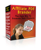 Thumbnail Affiliate PDF Brander Software